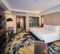 InterContinental Kuala Lumpur Room