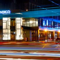 Hotel Indigo Kaohsiung Central Park