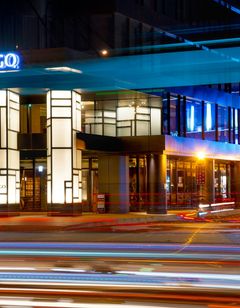 Hotel Indigo Kaohsiung Central Park