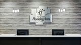 Holiday Inn Suites Philadelphia W Lobby