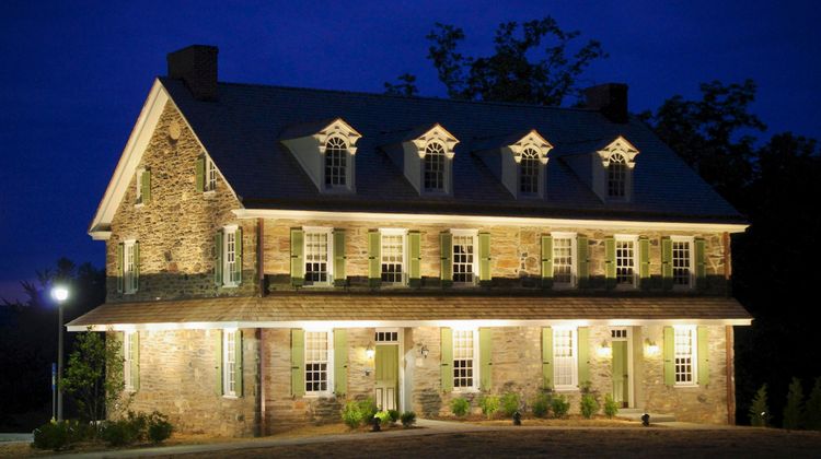 Holiday Inn Suites Philadelphia W Other