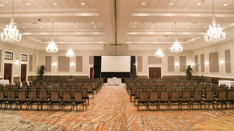 Holiday Inn Suites Philadelphia W Ballroom