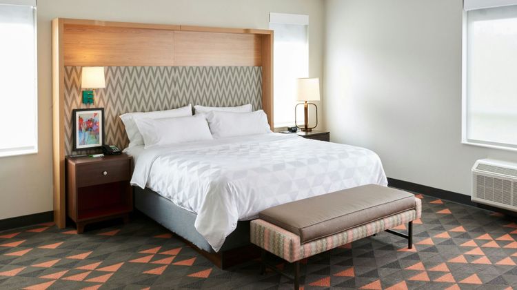 Holiday Inn Suites Philadelphia W Suite