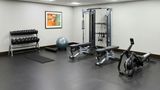 Holiday Inn Suites Philadelphia W Health Club