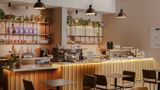 Beckett Locke Restaurant