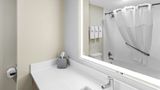 Holiday Inn Express Room