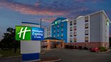 Holiday Inn Express Exterior