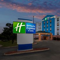 Holiday Inn Express