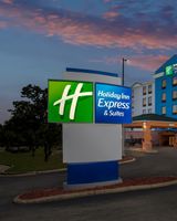 Holiday Inn Express