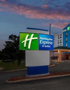 Holiday Inn Express
