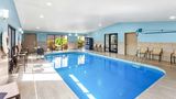 Holiday Inn Express Pool