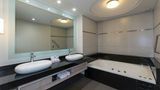 Holiday Inn Express Mexico-Toreo Room