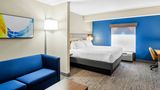 Holiday Inn Express Room