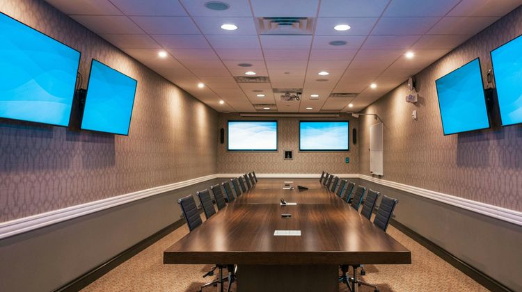 Holiday Inn Suites Philadelphia W Meeting