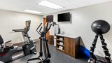 Holiday Inn Express Health Club
