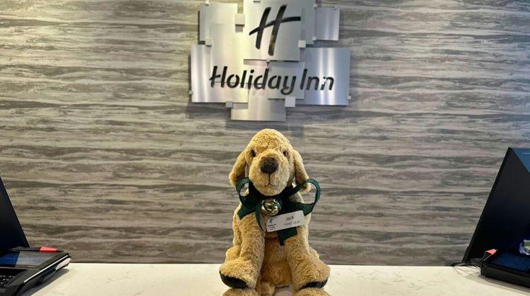 Holiday Inn Suites Philadelphia W Recreation