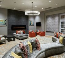Holiday Inn Suites Philadelphia W Lobby