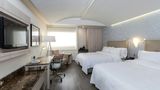 Holiday Inn Express Mexico-Toreo Room