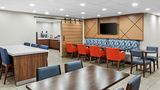 Holiday Inn Express Restaurant