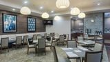 Holiday Inn Express Mexico-Toreo Restaurant