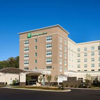 Holiday Inn Suites Philadelphia W