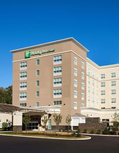 Holiday Inn Suites Philadelphia W