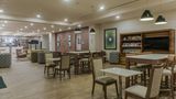 Holiday Inn Express Mexico-Toreo Lobby