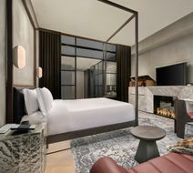 Kimpton Qiantan Shanghai Room