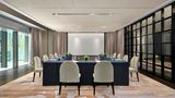 Kimpton Qiantan Shanghai Meeting
