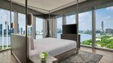 Kimpton Qiantan Shanghai Suite