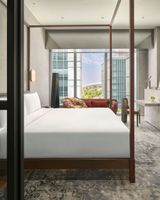Kimpton Qiantan Shanghai