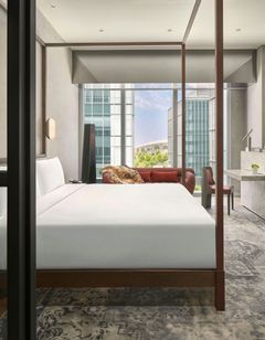 Kimpton Qiantan Shanghai