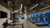 Kimpton Qiantan Shanghai Health Club