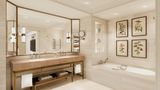 Lotte Hotel Seoul Suite