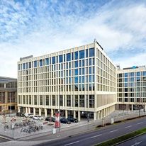 H2 Hotel Leipzig