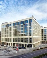 H2 Hotel Leipzig