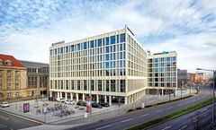 H2 Hotel Leipzig