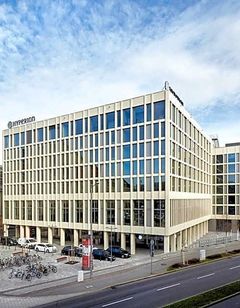 H2 Hotel Leipzig