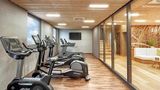 H2 Hotel Leipzig Health Club