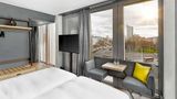 H2 Hotel Leipzig Room