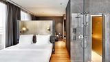 H2 Hotel Leipzig Room