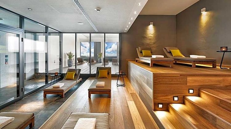 H2 Hotel Leipzig Spa