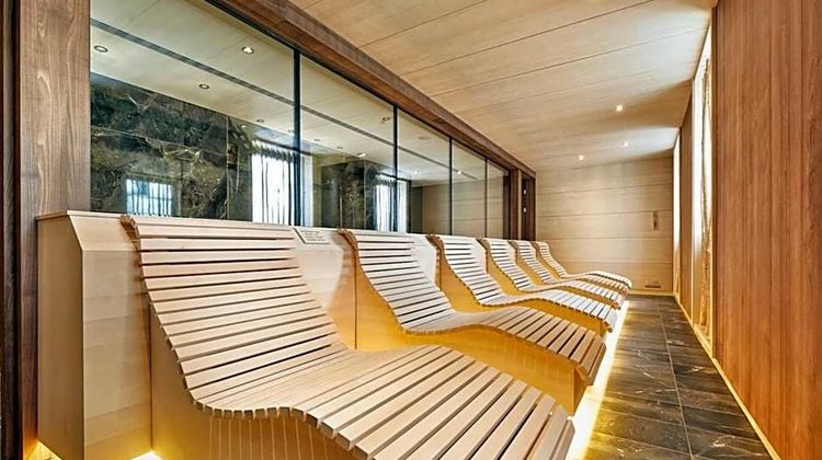 H2 Hotel Leipzig Spa