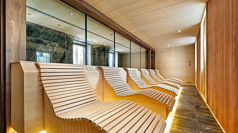 <b>H2 Hotel Leipzig Spa</b>. Images powered by <a href="https://www.leonardoworldwide.com/" title="Leonardo Worldwide" target="_blank">Leonardo</a>.