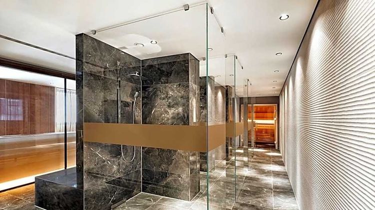 H2 Hotel Leipzig Spa