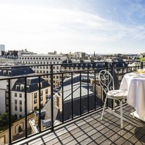 Hotel San Regis