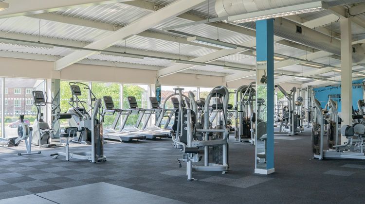 Sporting Lodge Middlesbrough Recreation