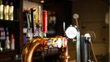 Sporting Lodge Middlesbrough Restaurant