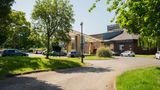Sporting Lodge Middlesbrough Exterior