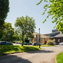 Sporting Lodge Middlesbrough